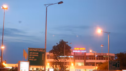 TN govt, Centre should join hands to develop Chennai airport: Ashok Gajapathi Raju