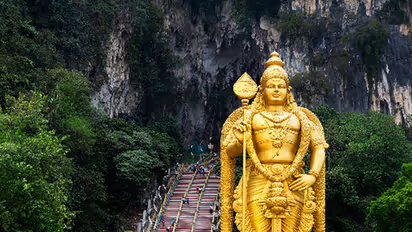 For an epic vacation, choose Malaysia with AirAsia