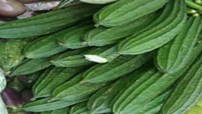 பீர்க்கன் காய் சாப்பிடுவதால் உங்களுக்கு இவ்வளவு பயன்கள் கிடைக்கும்…