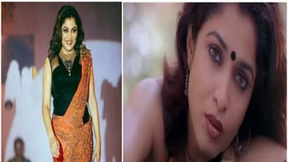 ஐம்பது வயதிலும் ஆபாசமா? ரம்யாகிருஷ்ணன் செய்த கேவலமான காரியம்....