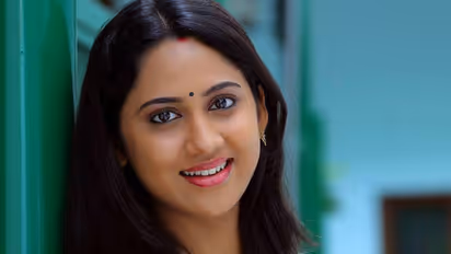 Actress Miya to act with Mammootty in 'The Great Father'