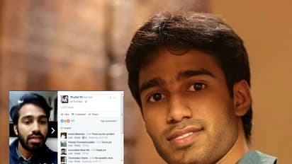 In Pics: Kerala journalist reveals Ahamed death controversy