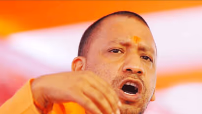 #Semifinals18: Yogi Adityanath asks if Congress cares about Lord Ram, accuses it of supporting naxals