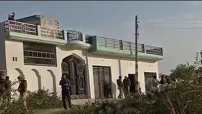 ಕಟ್ಟಡದಲ್ಲಿ ಅವಿತಿದ್ದ ಉಗ್ರರ ಮೇಲೆ ಫೈರಿಂಗ್: ಉತ್ತರ ಪ್ರದೇಶದಲ್ಲೆಡೆ ಹೈ ಅಲರ್ಟ್