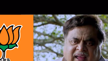 After SM Krishna, now Ambareesh likely to join BJP?