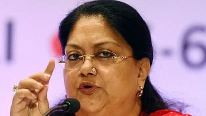 ಇನ್ನು ಮುಂದೆ ರಾಜಸ್ಥಾನದ ಹಾಸ್ಟೆಲ್'ಗಳಲ್ಲಿ ಮೊಳಗಲಿದೆ ರಾಷ್ಟ್ರಗೀತೆ