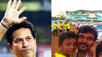 How a Kerala man fulfilled his dying wife’s last wish