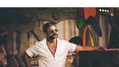 ഷാജിപാപ്പന്‍ സ്‌റ്റൈല്‍ ഹോളിവുഡിലും; ജയസൂര്യയുടെ പോസ്റ്റ്!