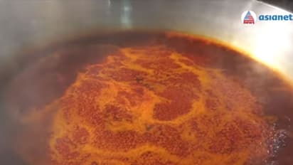 കുങ്കുമാദി തൈലം: പൊന്നുംവിലയുള്ള സൗന്ദര്യലേപനം