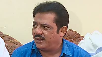 ಹಾಗೆ ಹೇಳಿದ್ದರೆ ನನಗೂ ನನ್ನ ಕುಟುಂಬಕ್ಕೂ ಗಲ್ಲು ಶಿಕ್ಷೆ ನೀಡಿ