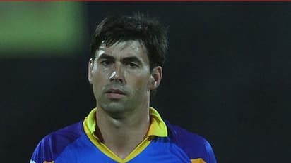 IPL 2020: Here's what Stephen Fleming said on CSK's top-order