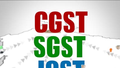ಆಗಸ್ಟ್'ನಲ್ಲಿ ಜಿಎಸ್ಟಿ'ಯಿಂದ 90,669 ಕೋಟಿ ರು.ಸಂಗ್ರಹ