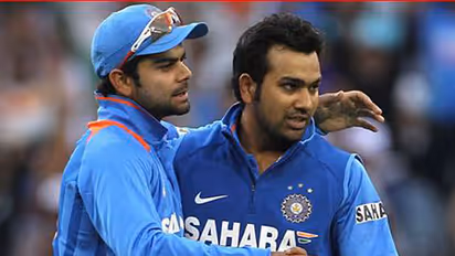 టెస్టు జట్టులో దక్కని చోటు: రోహిత్ శర్మ ఉద్వేగభరిత ట్వీట్