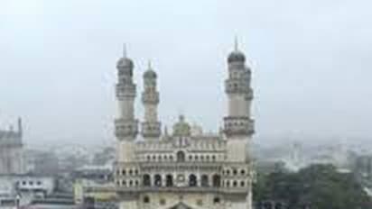 హైదరాబాద్ వాసులను వణికిస్తున్న చలి పులి