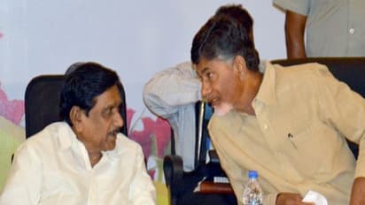 జగన్ కి జై కొట్టిన టీడీపీ సీనియర్ నేత