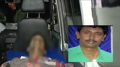 Chikkabballapur: Family dispute, pressure from police kills farmer