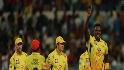 தந்தை இறந்த துக்கத்திலிருந்து மீண்டு வந்து மிரட்டிய நிகிடி!