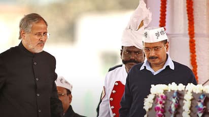 Big blow for Kejriwal; HC says LG is Delhi administrative head