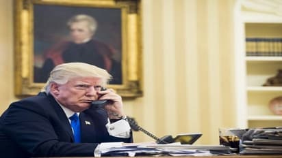 ட்ரம்பின் தொடர் அதிர்ச்சி நடவடிக்கைகள் - மூன்றாம் உலகப்போர் மூளுமா???