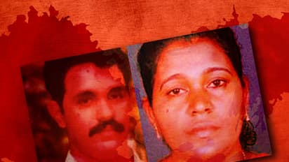 Kottayam murder-suicide: Auto driver stabs woman in front of husband