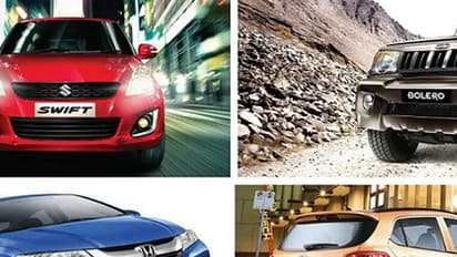 ಯಾವ ಬಣ್ಣದ ಕಾರು ಭಾರತೀಯರಿಗೆ ಇಷ್ಟ?-ಸಮೀಕ್ಷೆ ಬಹಿರಂಗ!