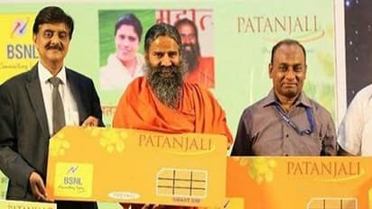 Ruchi Soya FPO: బాబా రాందేవ్ సంస్థ రుచిసోయాకు ఝలక్ ఇఛ్చిన SEBI...ఇన్వెస్టర్లకు బిడ్స్ ఉపసంహరించుకునే అవకాశం