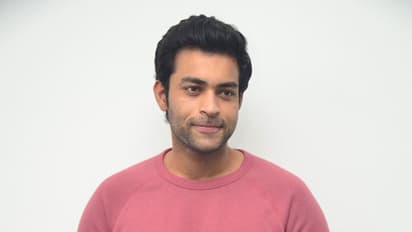 విలన్ గా వరుణ్ తేజ్..?