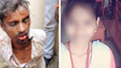 Chennai student murdered outside her college by stalker claiming to be her husband