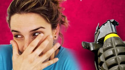 No guarantee on Chinese bombs too! Grenade thrown by Pak militants does not explode in Jammu and Kashmir