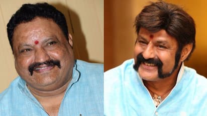 మరి ఆ బ్లడ్డూ, బ్రీడూ ఎవరిది అంటూ బాలయ్యపై విమర్శలు