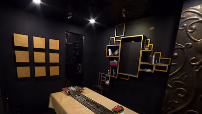 Luxury spa in Bengaluru’s popular mall caught offering sexual services