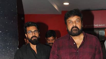 ఉయ్యాలవాడ నరసింహారెడ్డి కోసం బాహుబలితో చిరు కసరత్తు