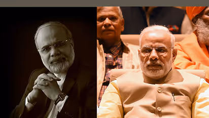 Meet PM Modi's doppelganger: Star of 'Modi ka Gaon'