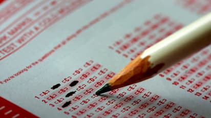 Testing time for Telangana as entrance exam papers leaked