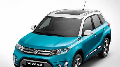 ಈ ವರ್ಷ ಬಿಡುಗಡೆಯಾಗಲಿರುವ ಮಾರುತಿ ಸುಜುಕಿಯ 5 ಕಾರುಗಳು ಯಾವುದು?