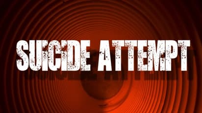 పుకార్లతో మనస్తాపం?: మహిళా ఎస్సై, కానిస్టేబుల్ ఆత్మహత్యాయత్నం