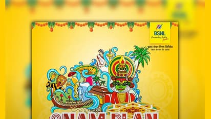 BSNL Onam special plan priced at Rs 44: All you need to know