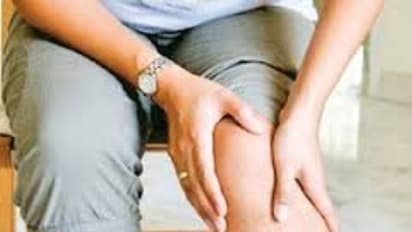 கால்வலி பற்றி உங்களுக்குத் தெரிந்ததும், தெரியாததும்…