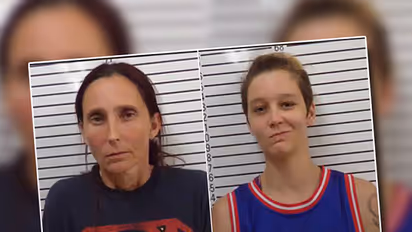 Oklahoma: Woman gets married to biological mother