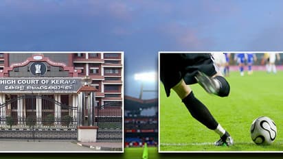FIFA U-17 World Cup: Kerala HC orders businesses in Kochi Stadium to shut down. But why?