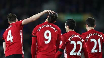 Why Manchester United have been failing miserably under Mourinho?