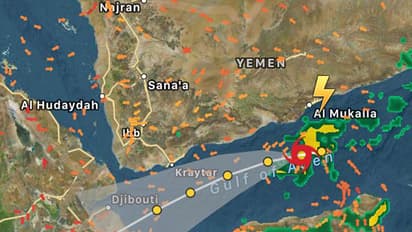 സാഗര് ചുഴലിക്കാറ്റ്; മത്സ്യബന്ധനത്തിന് പോകുന്നവര് സൂക്ഷിക്കണമെന്ന് അറിയിപ്പ്