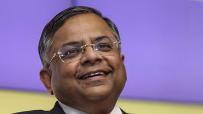 Tata Sons के शेयरधारकों ने अध्यक्ष के रूप में चंद्रशेखरन की Reappointment को दी मंजूरी