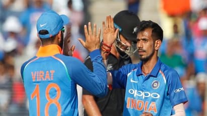 தோல்விக்குப் பதிலடி கொடுத்து இந்தியா அசத்தல் வெற்றி; அடுத்த ஆட்டம் வாழ்வா? சாவா?