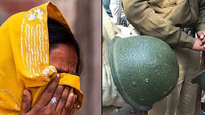 8 CISF threaten, rape colleague's wife, HC says punish them!