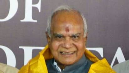 തമിഴ്നാട് ഗവർണർക്ക് കൊവിഡെന്ന് റിപ്പോർട്ടുകൾ: സ്ഥിരീകരിക്കാതെ രാജ്ഭവൻ