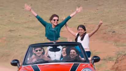 Another controversy grips Mahesh Babu’s Brahmostavam