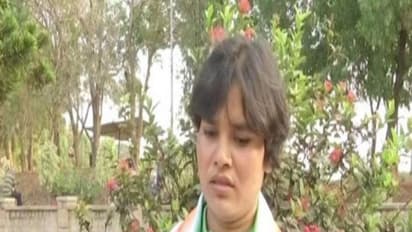 ஒலிம்பிக் போட்டியில் என்னை தேர்வு செய்யாவிட்டல் தற்கொலை செய்து கொள்வேன் - தடகள வீராங்கனை வருத்தம்...