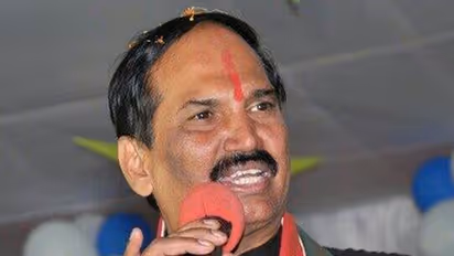 తెలంగాణ శాసనసభ రద్దు కాబోతుంది: కాంగ్రెస్ నేత ఉత్తమ్ కుమార్ రెడ్డి సంచలనం