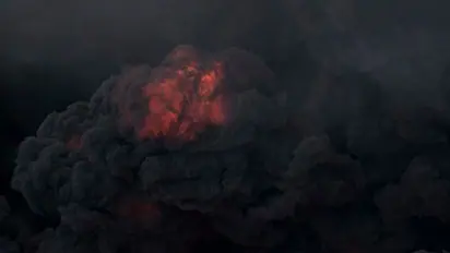 Massive fire in Saudi Arabia building claims lives of 10 Indians